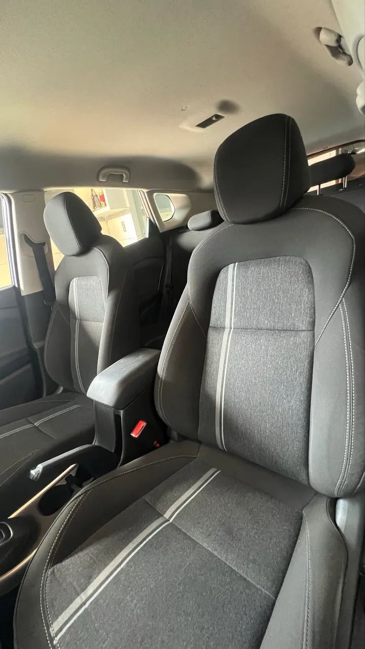 Chevrolet TRACKER 5