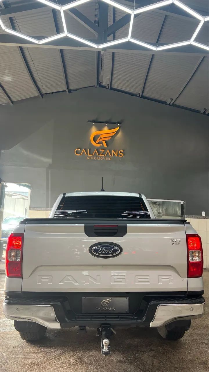 Ford RANGER 10