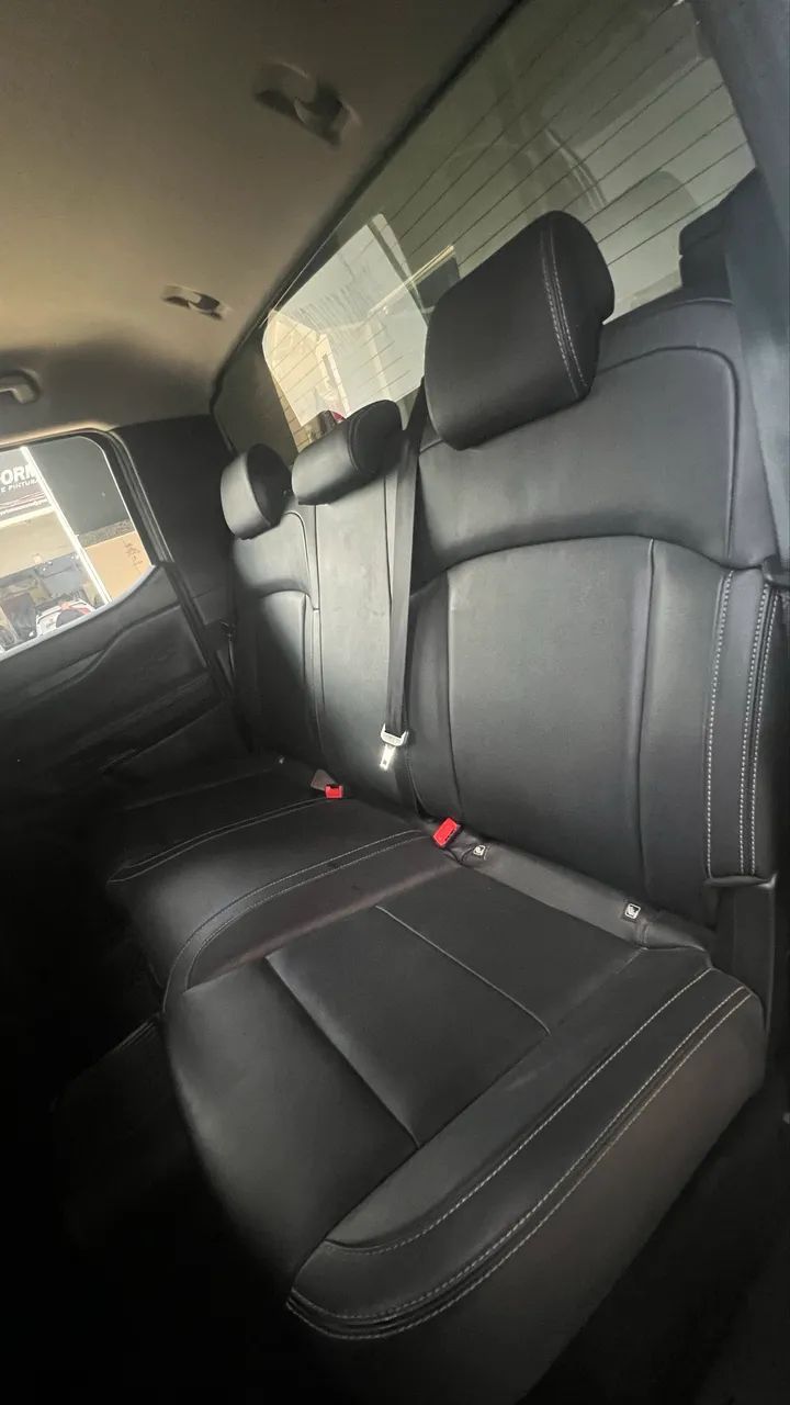 Ford RANGER 6