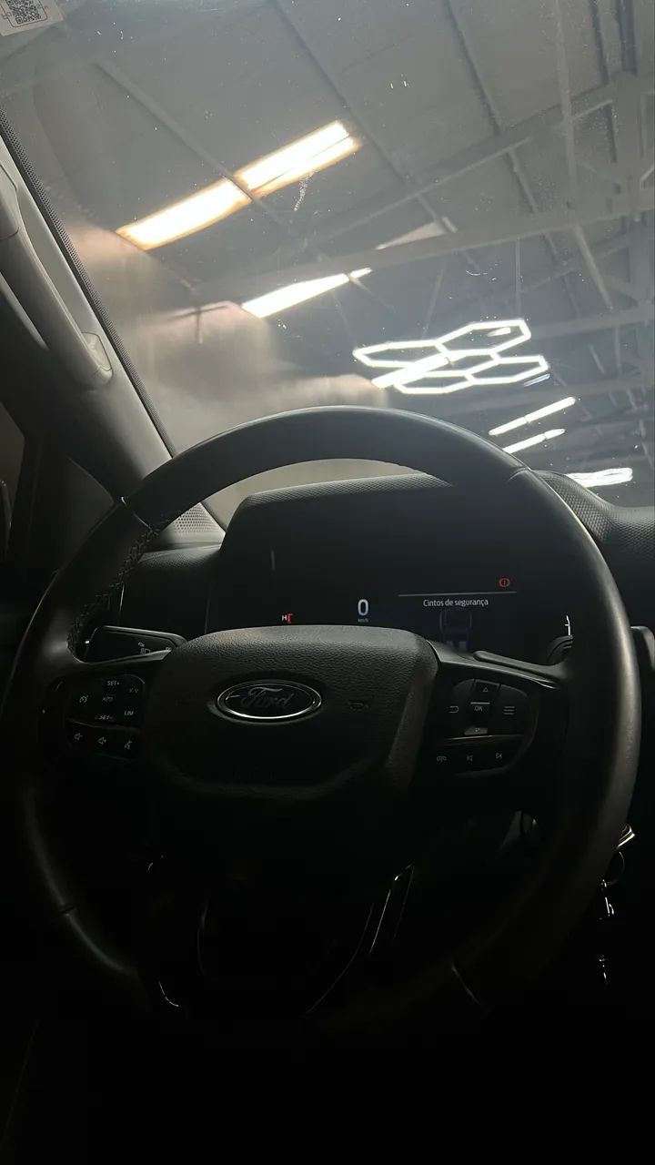 Ford RANGER 3