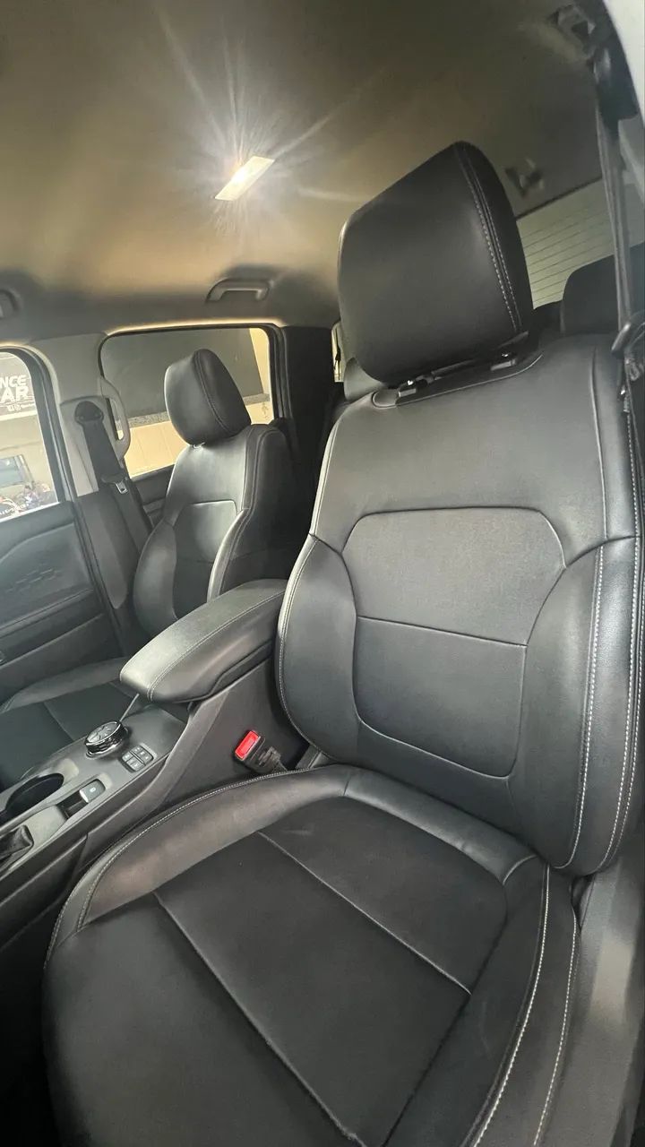 Ford RANGER 5