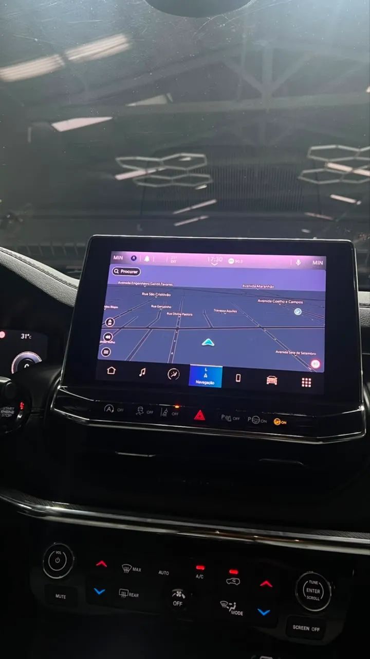 Jeep COMPASS 3