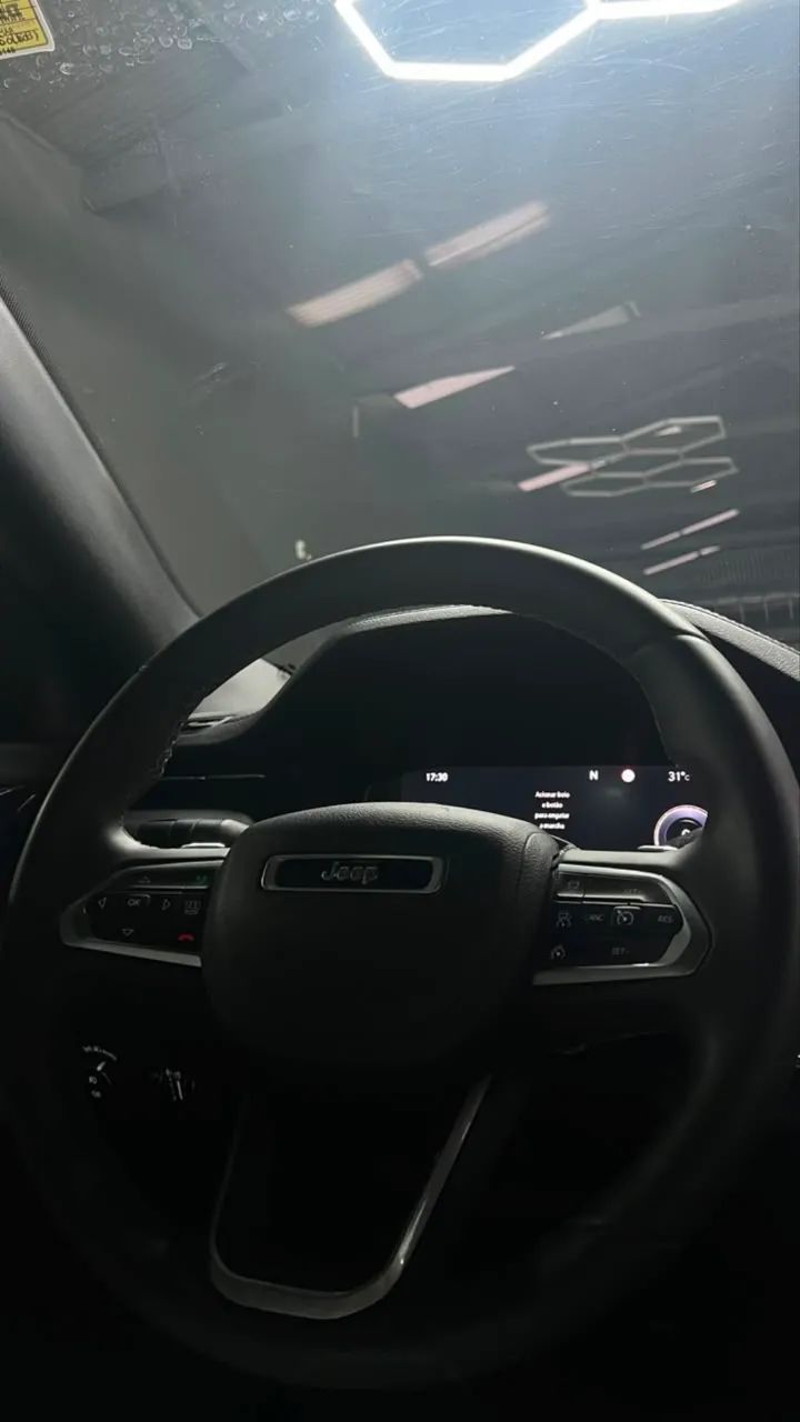Jeep COMPASS 2