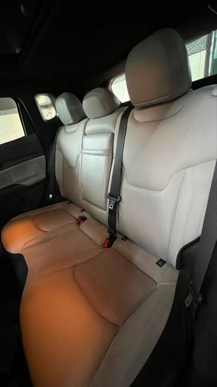 Jeep COMPASS 5