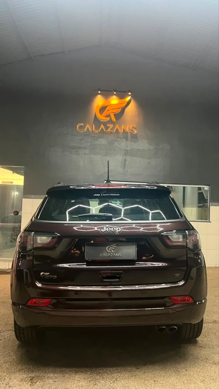 Jeep COMPASS 10