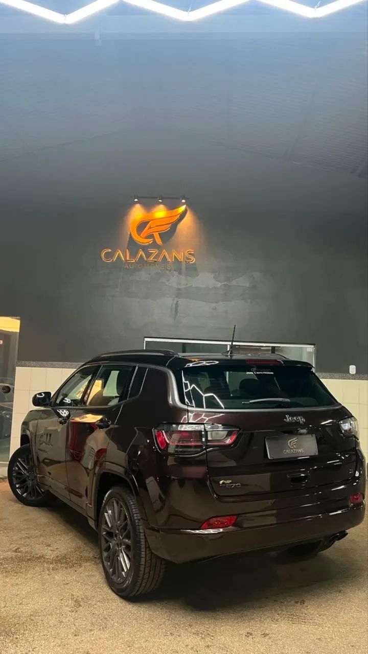 Jeep COMPASS 11