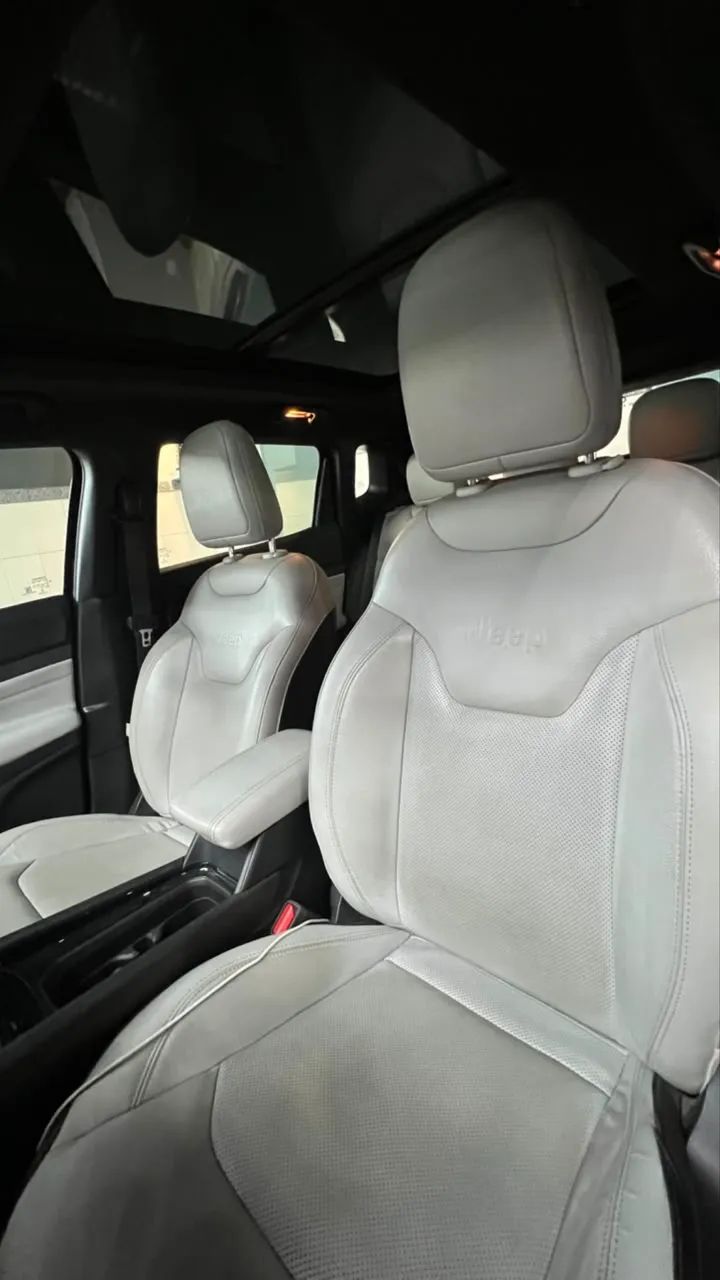 Jeep COMPASS 6