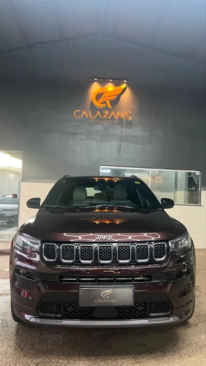 Jeep COMPASS 7