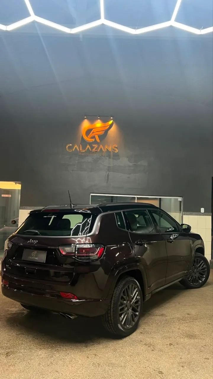 Jeep COMPASS 9