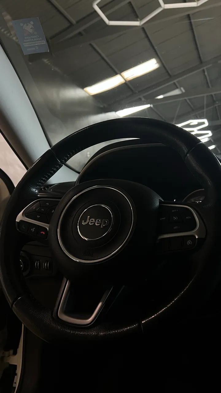 Jeep COMPASS 2