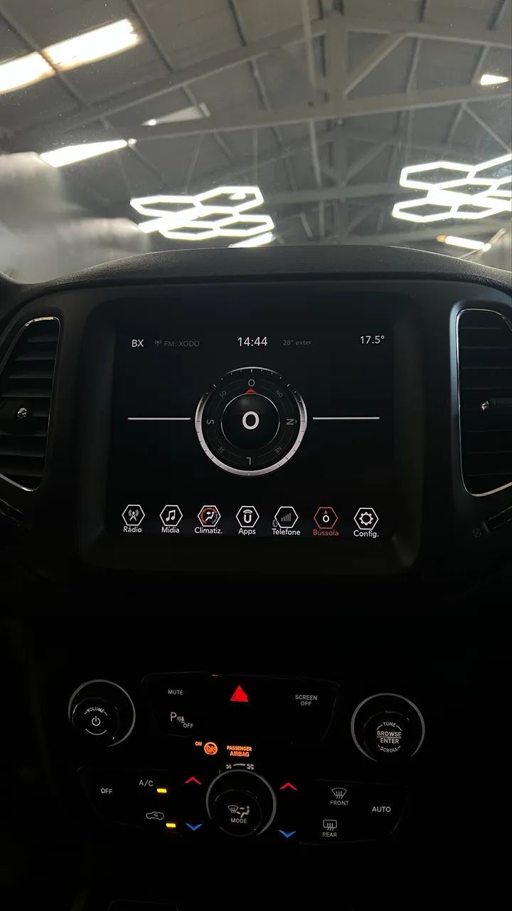 Jeep COMPASS 3