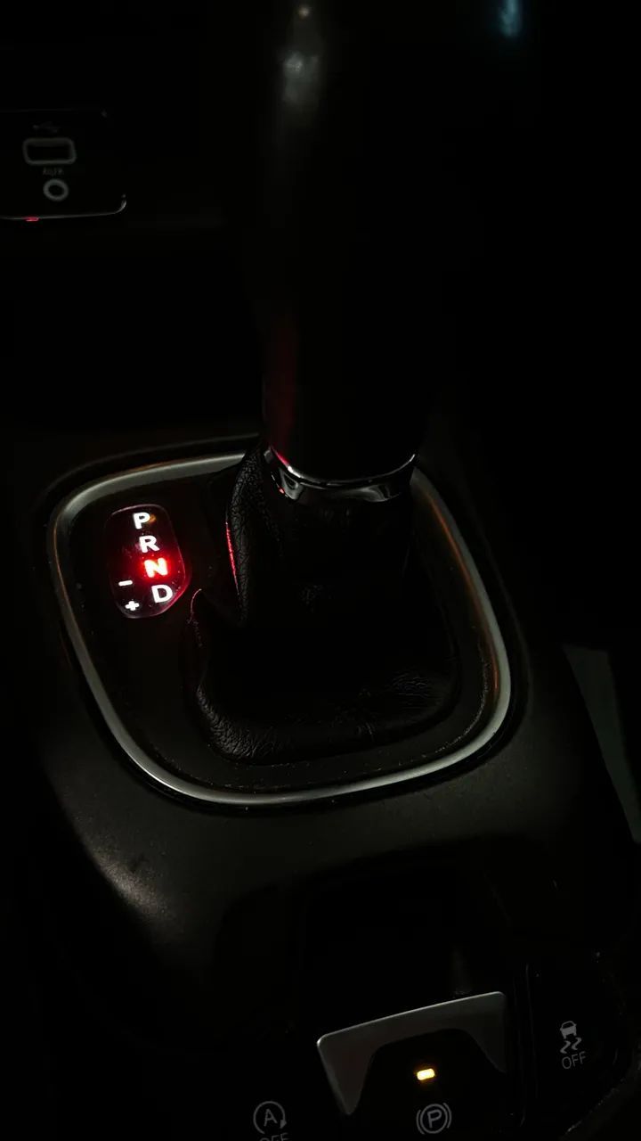 Jeep COMPASS 4