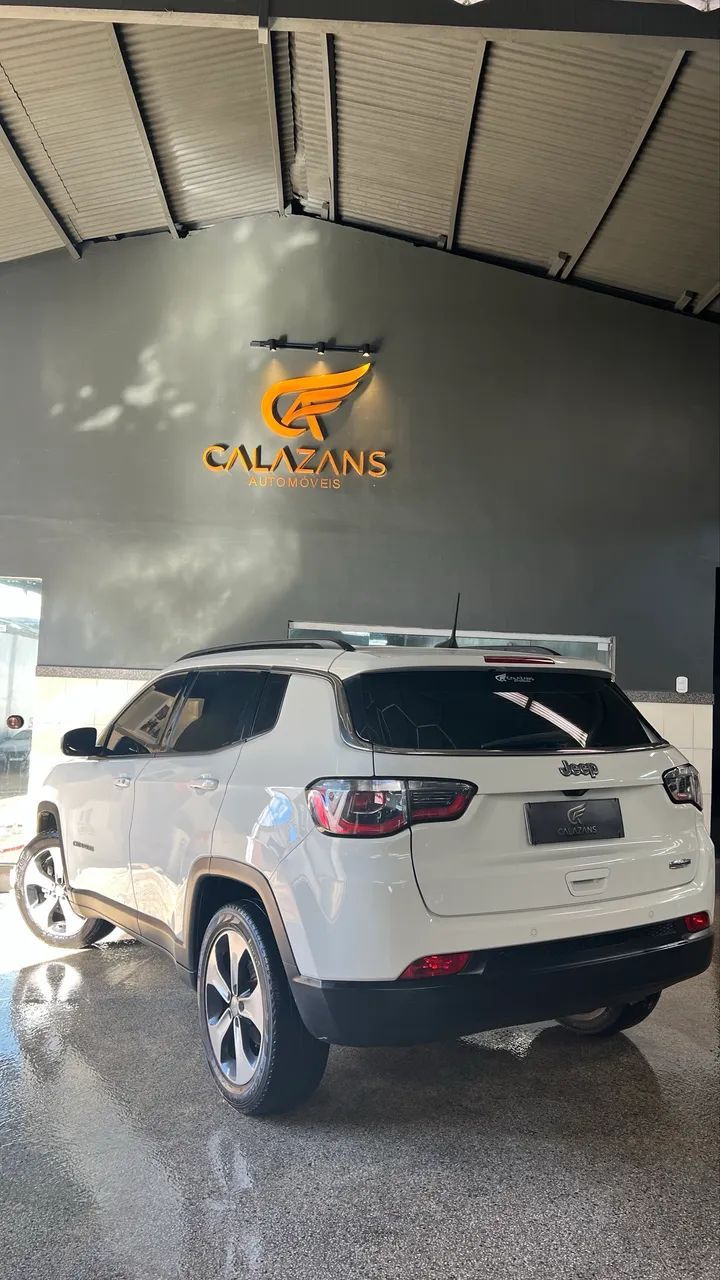 Jeep COMPASS 11