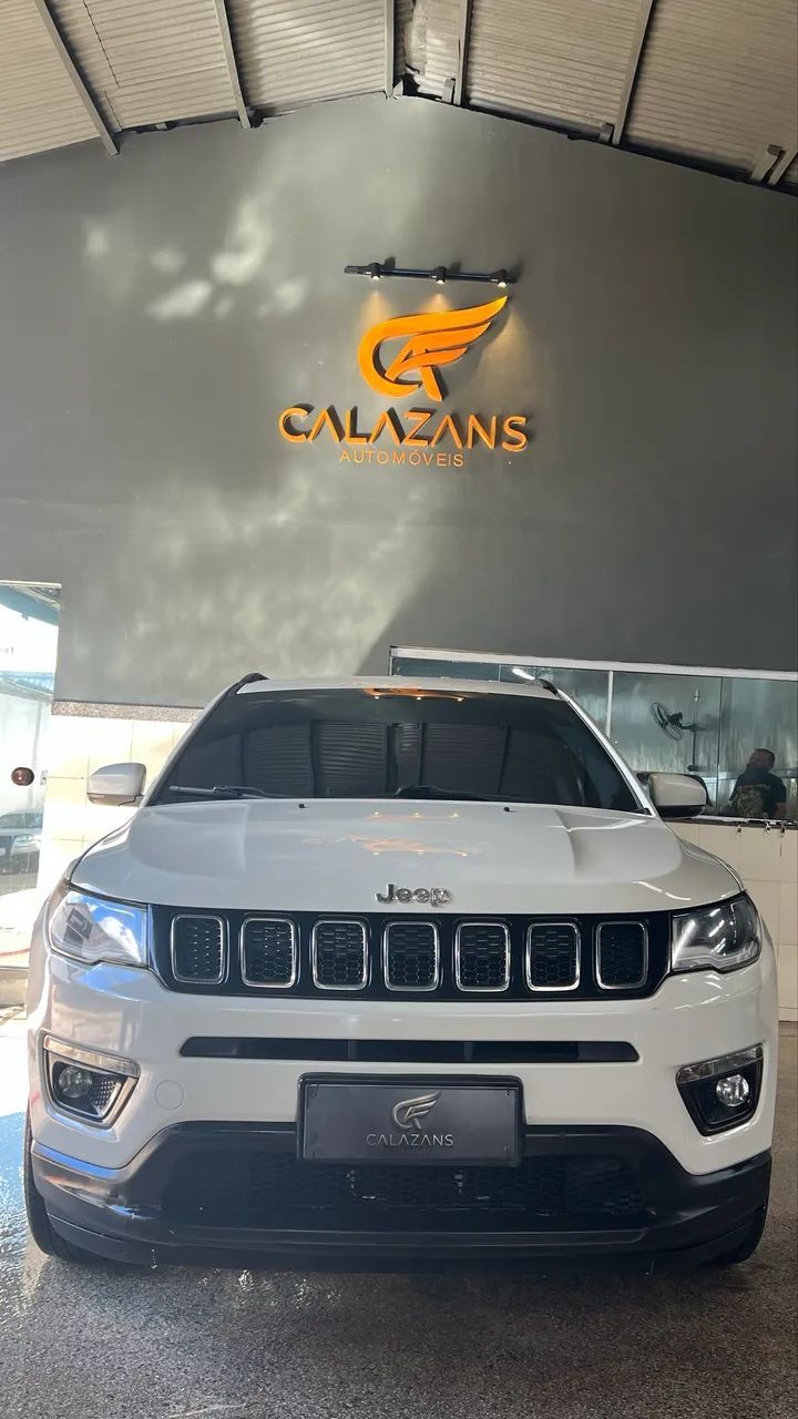 Jeep COMPASS 7