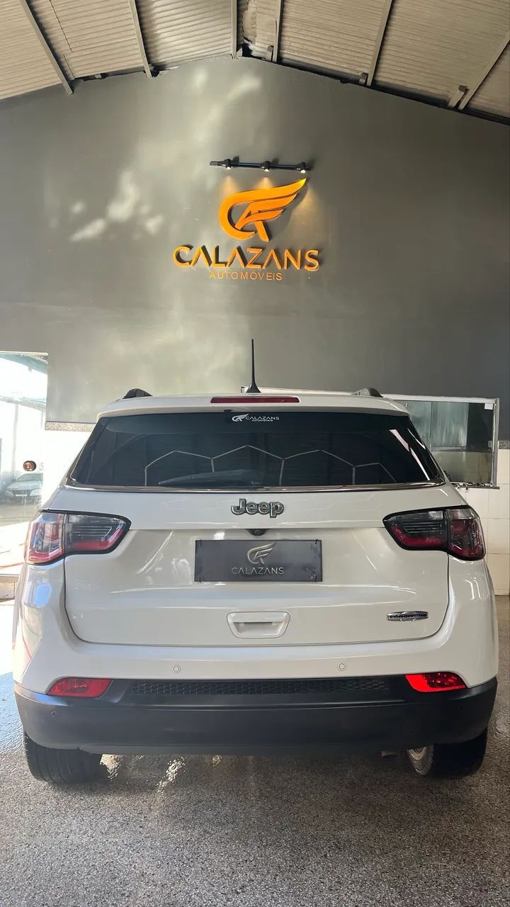 Jeep COMPASS 10