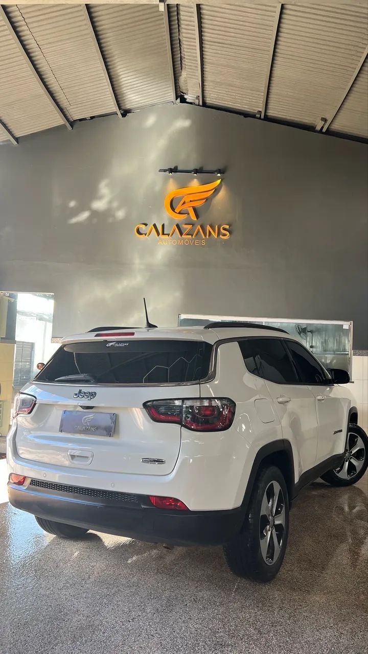 Jeep COMPASS 9