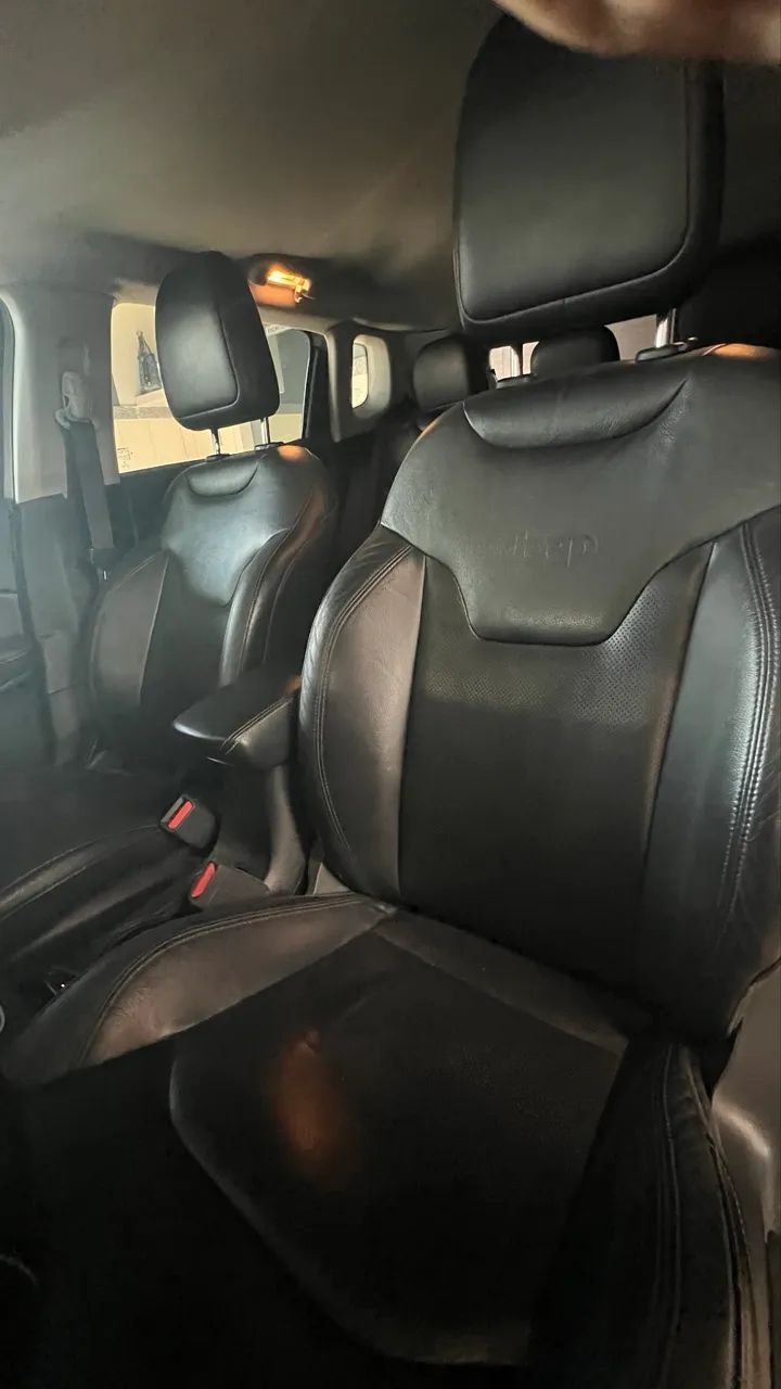 Jeep COMPASS 5