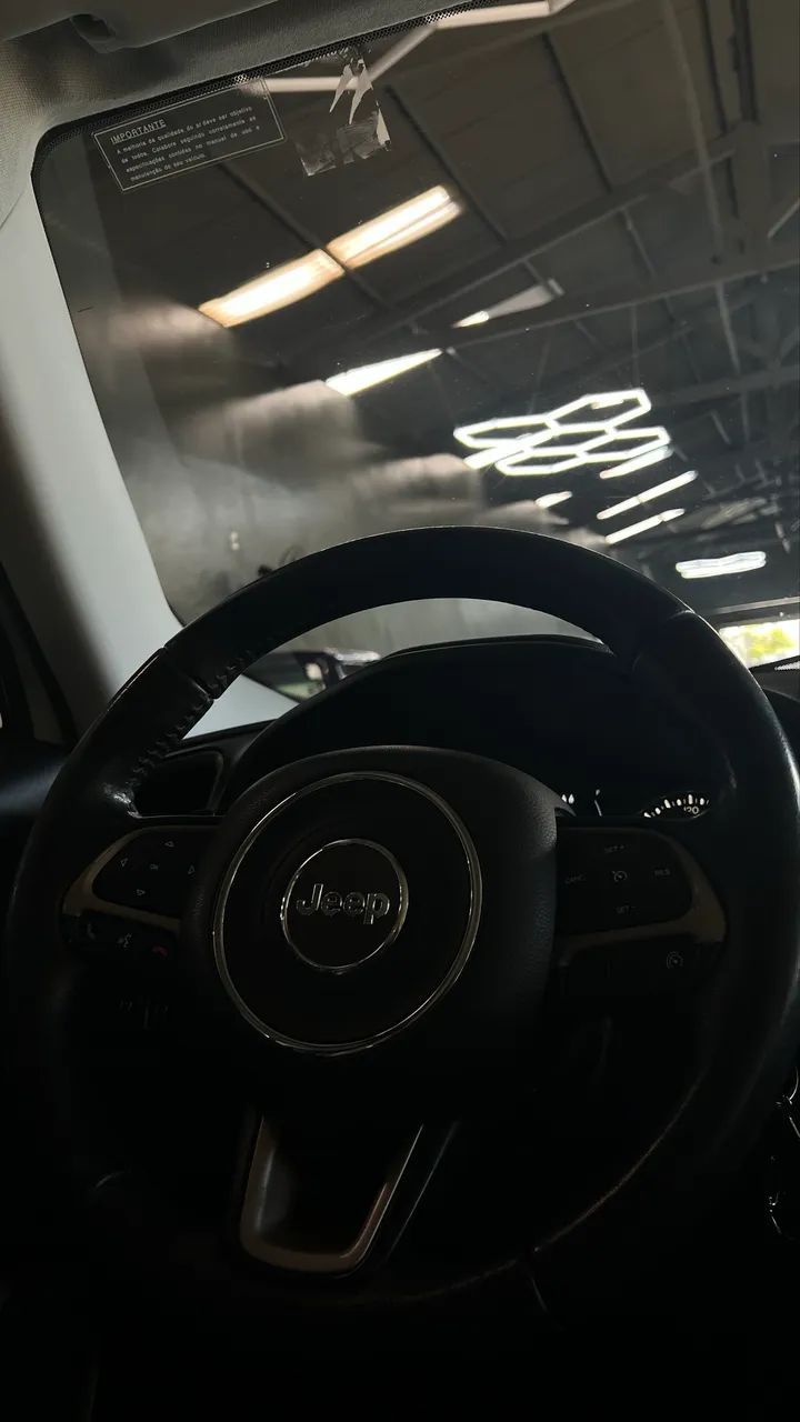 Jeep RENEGADE 2