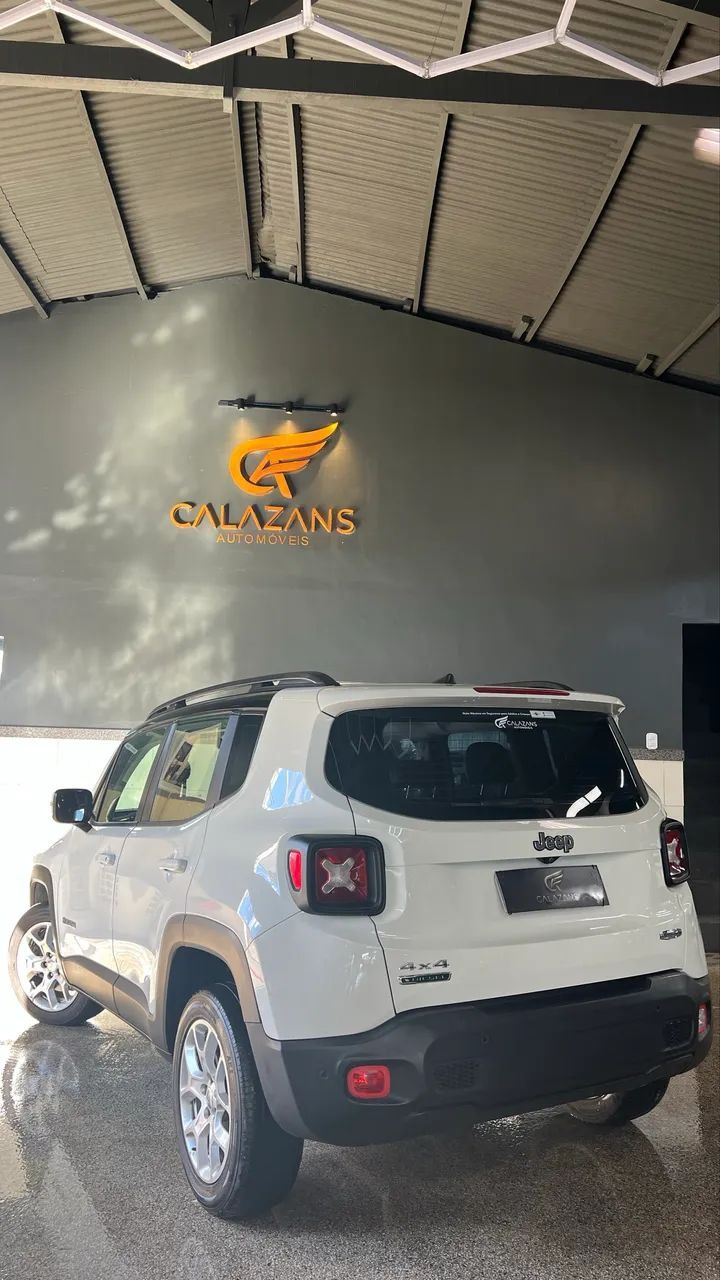 Jeep RENEGADE 11