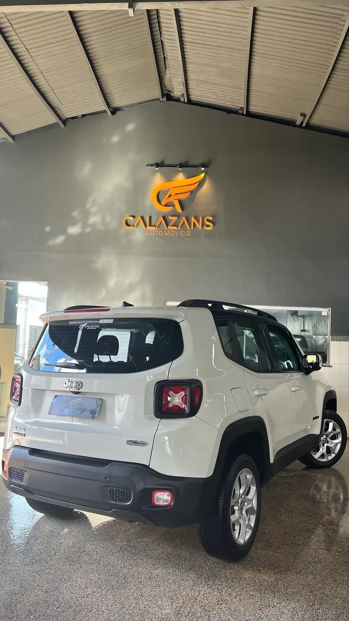 Jeep RENEGADE 9