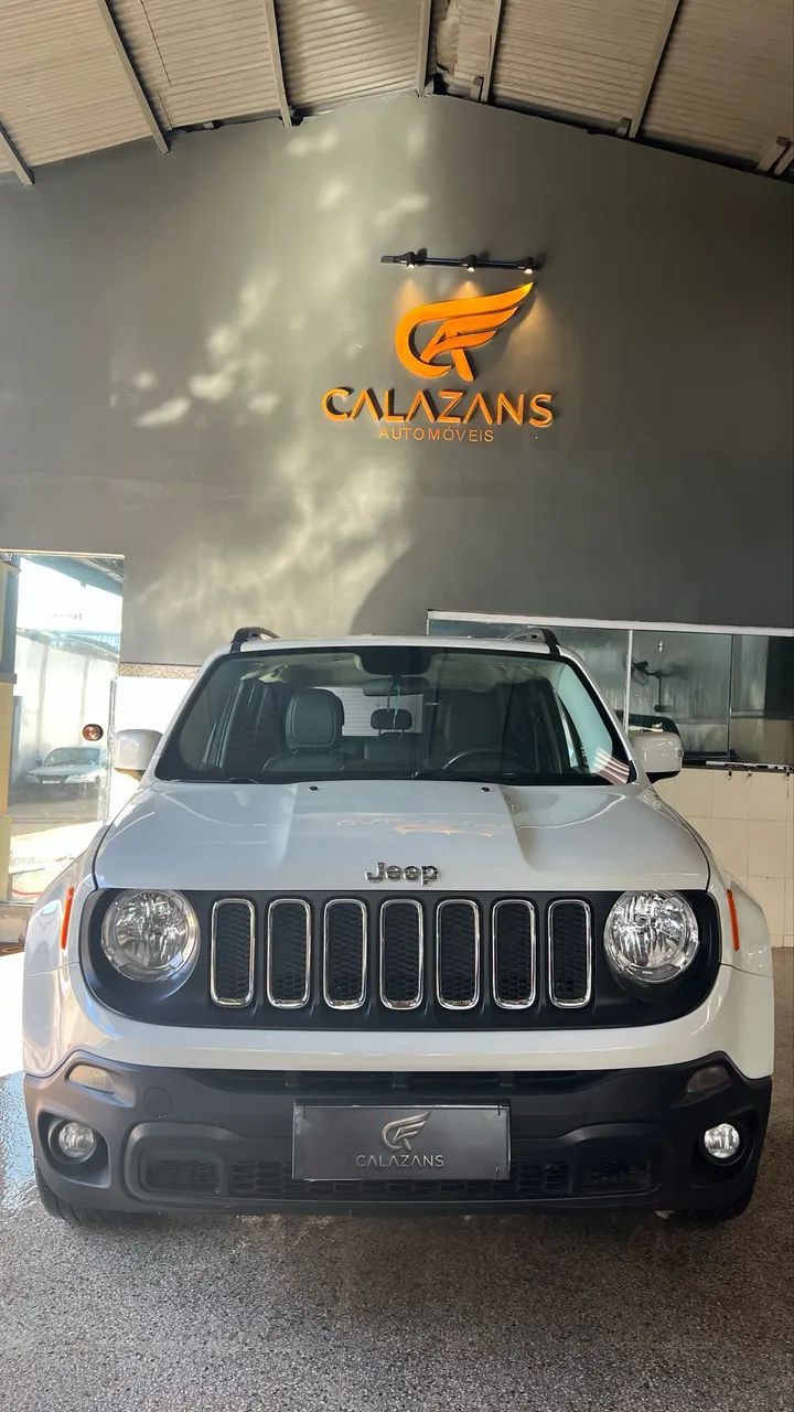 Jeep RENEGADE 7