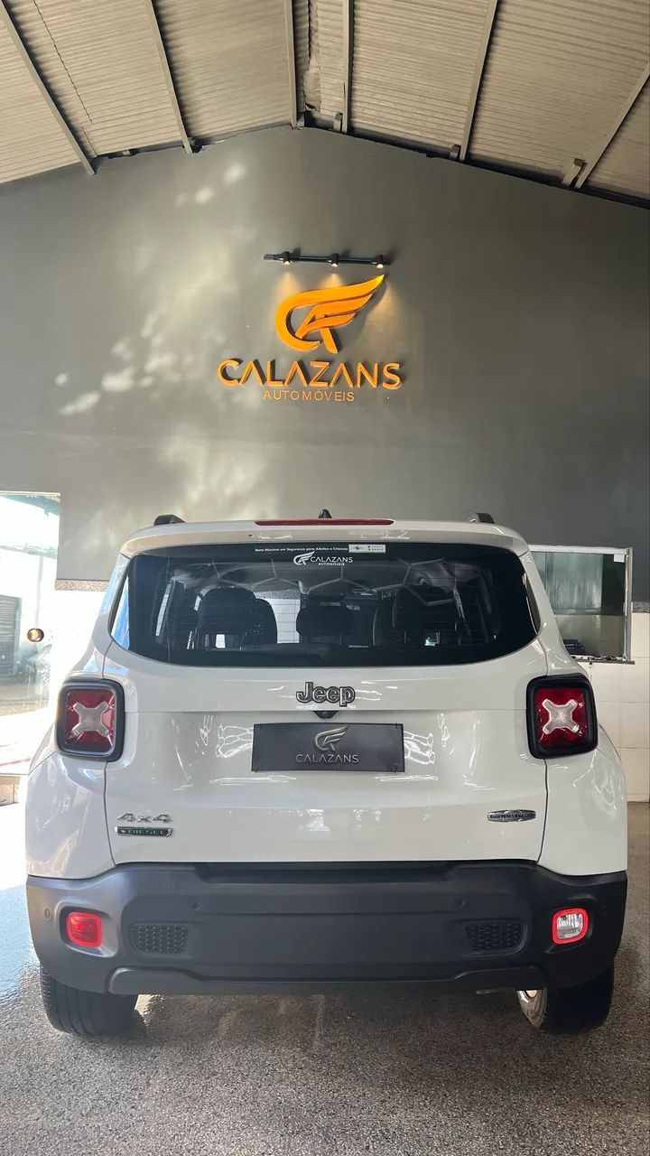 Jeep RENEGADE 10