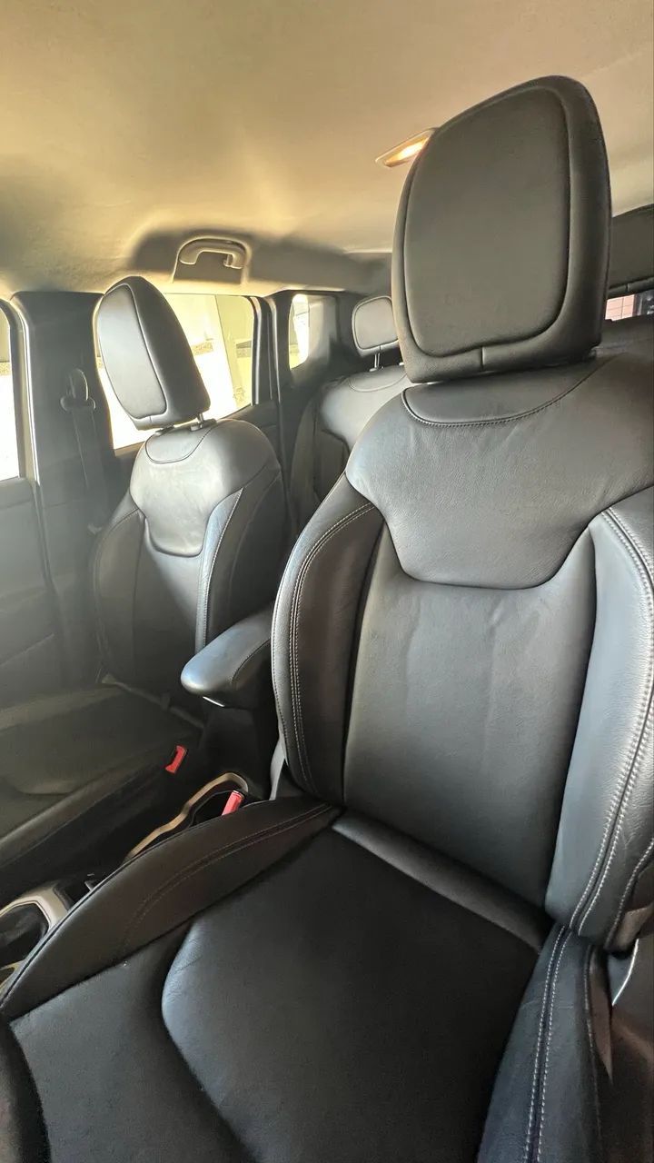 Jeep RENEGADE 5