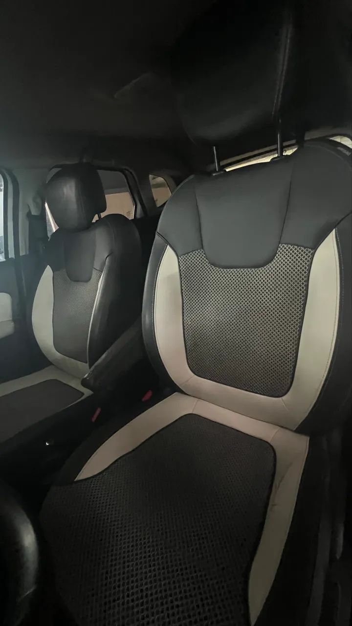 Renault CAPTUR 5