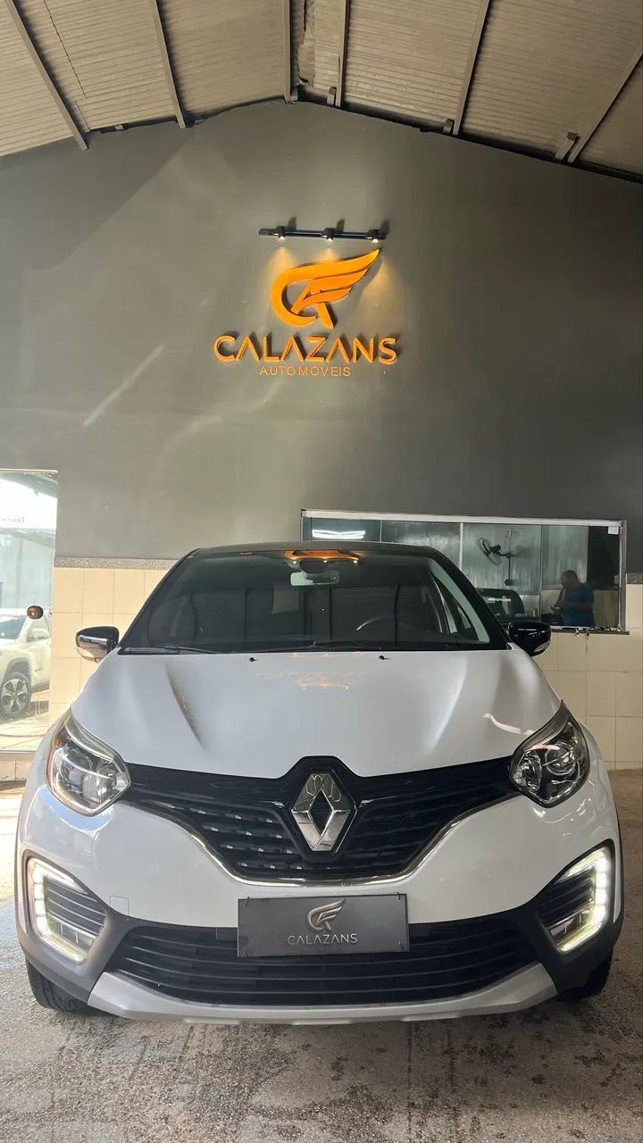 Renault CAPTUR 7