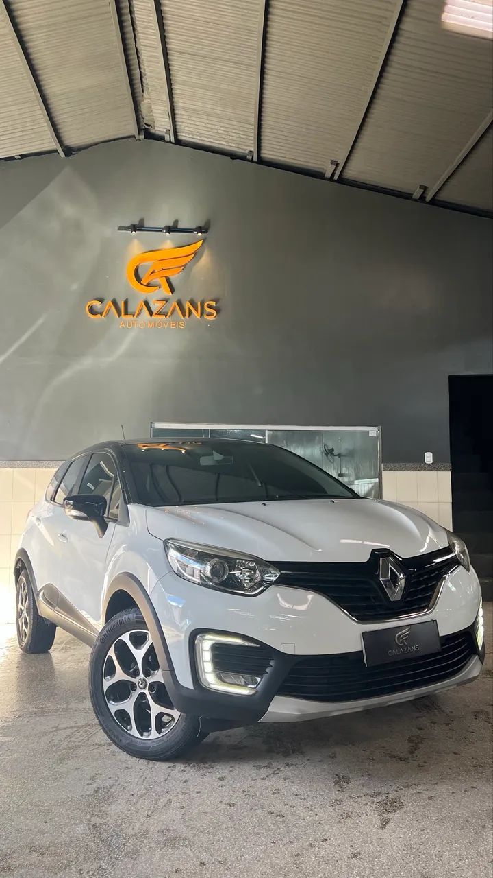 Renault CAPTUR 8