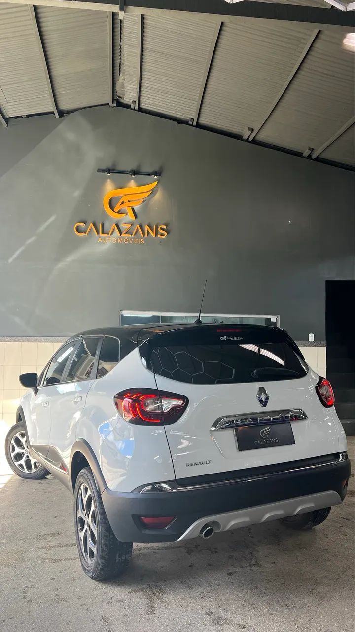 Renault CAPTUR 11