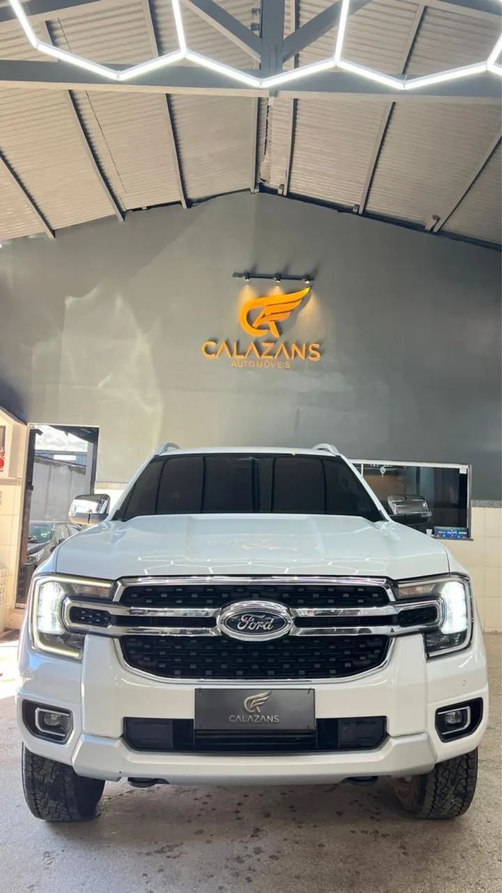 Ford RANGER 7
