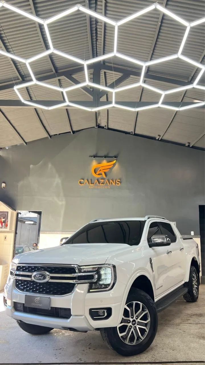 Ford RANGER 2024