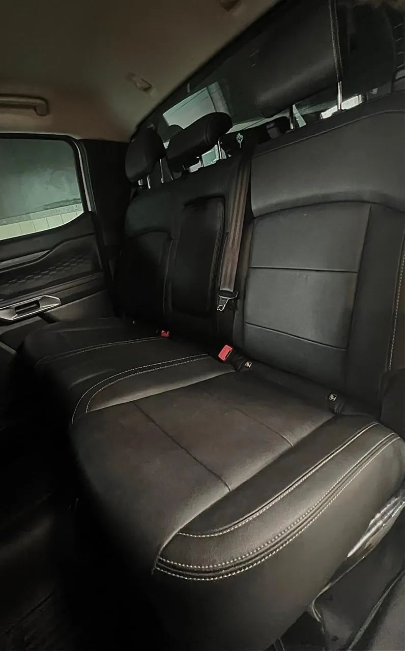 Ford RANGER 6