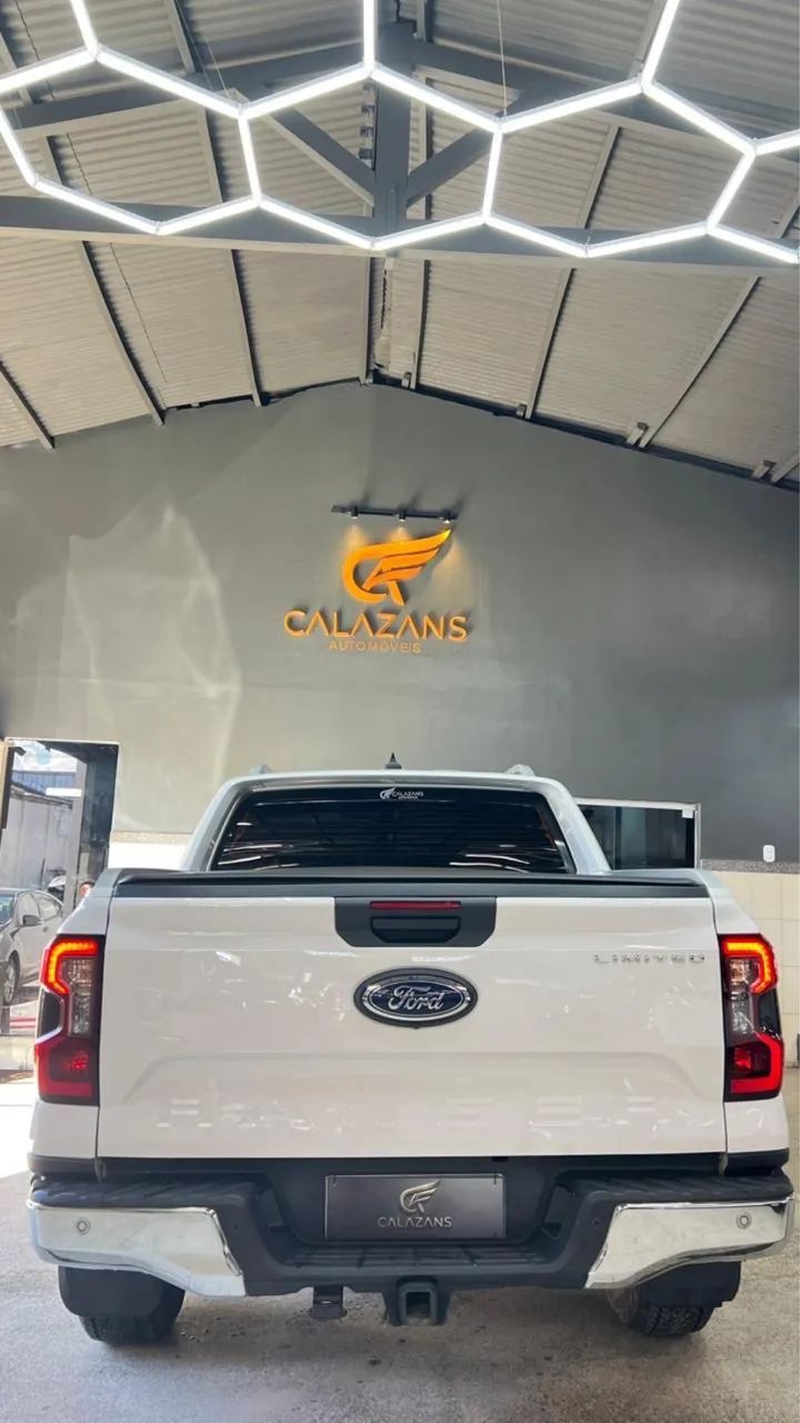 Ford RANGER 11