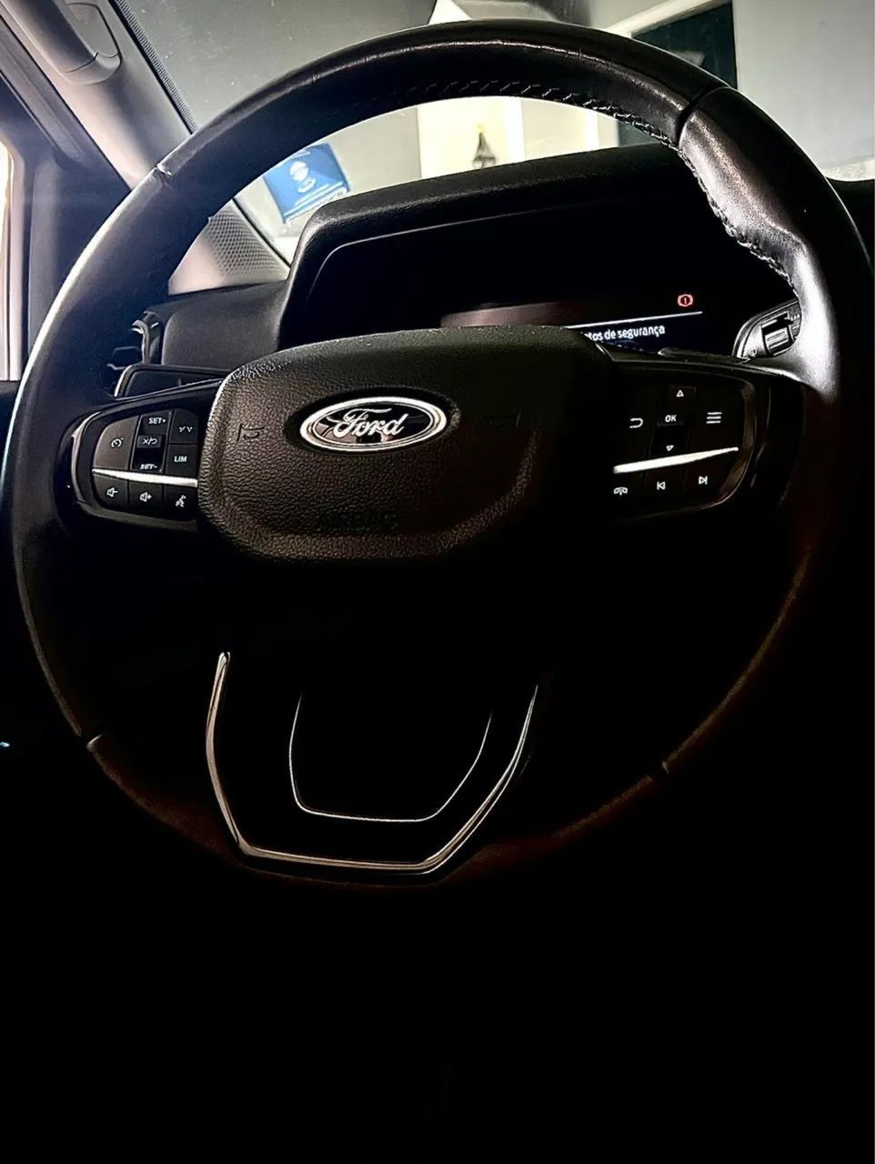 Ford RANGER 2