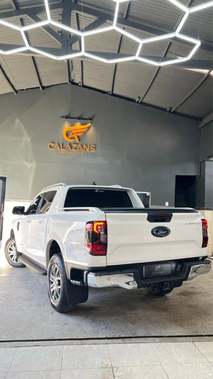 Ford RANGER 10