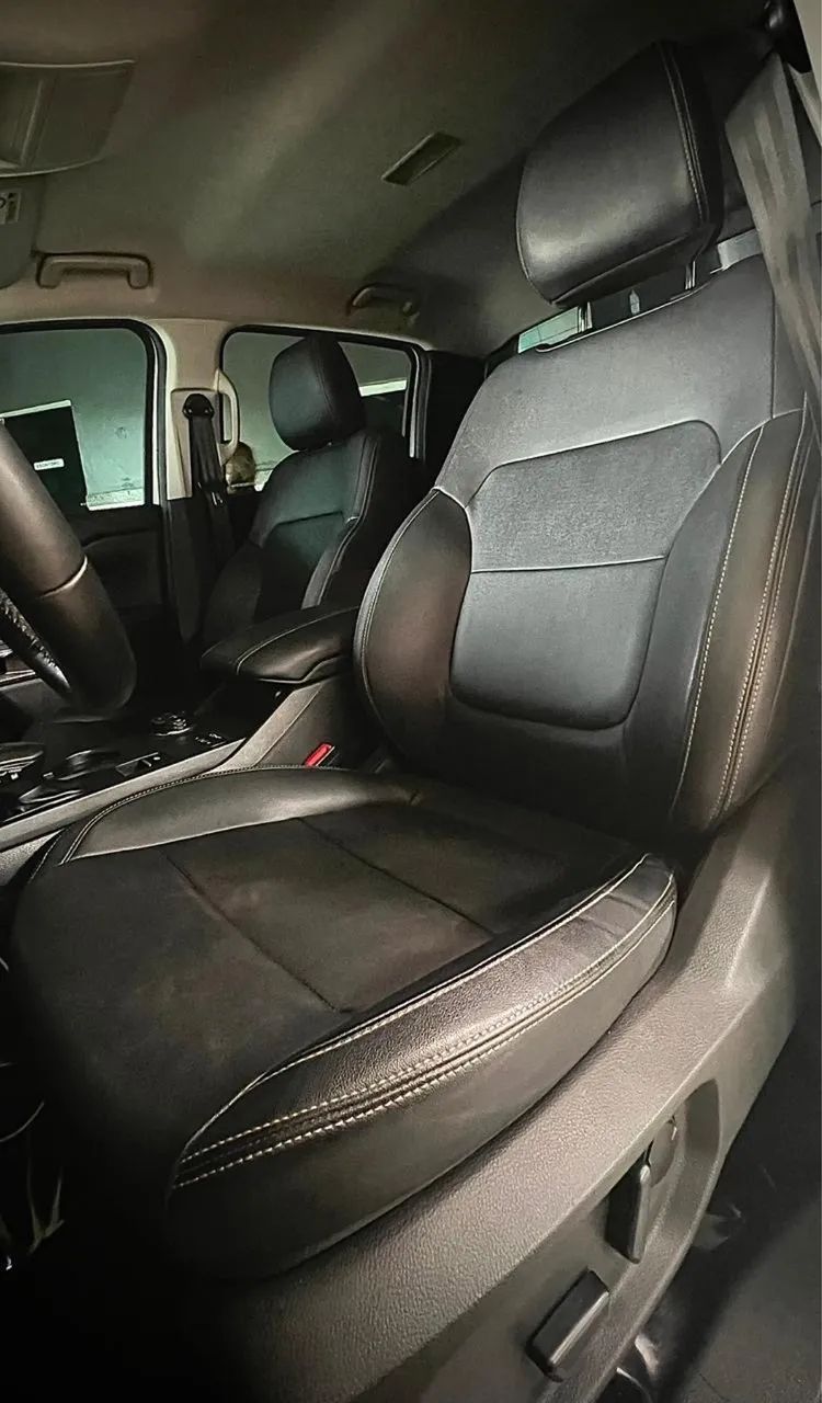 Ford RANGER 5
