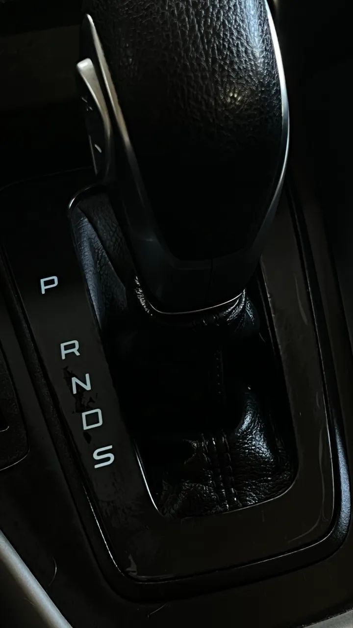 Ford FOCUS 4