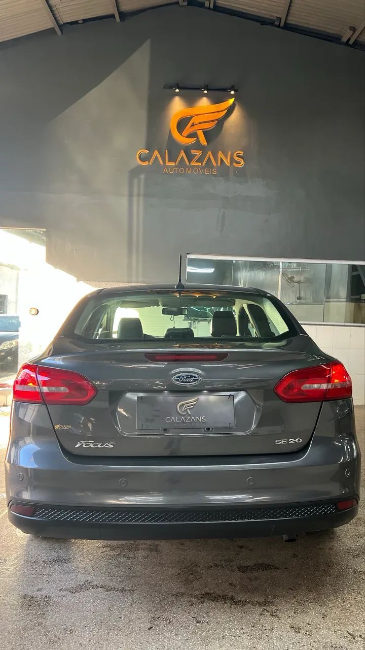 Ford FOCUS 10