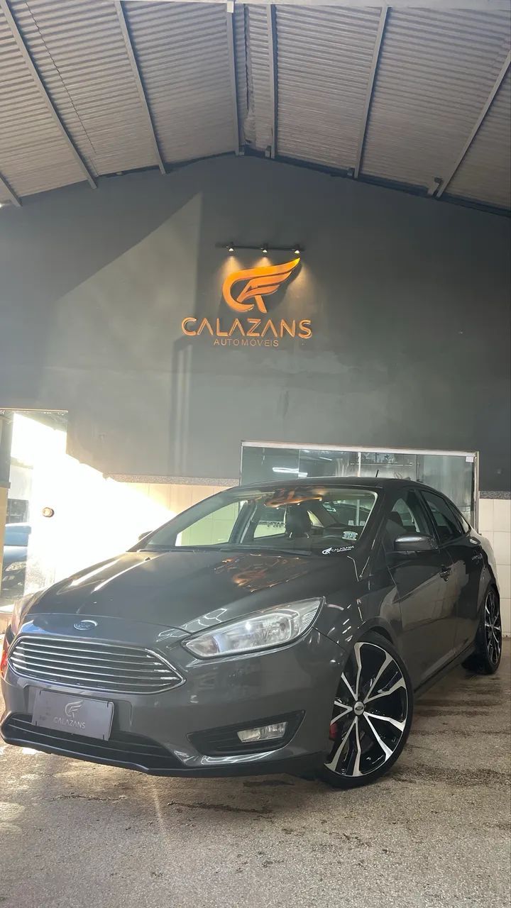 Ford FOCUS 2019