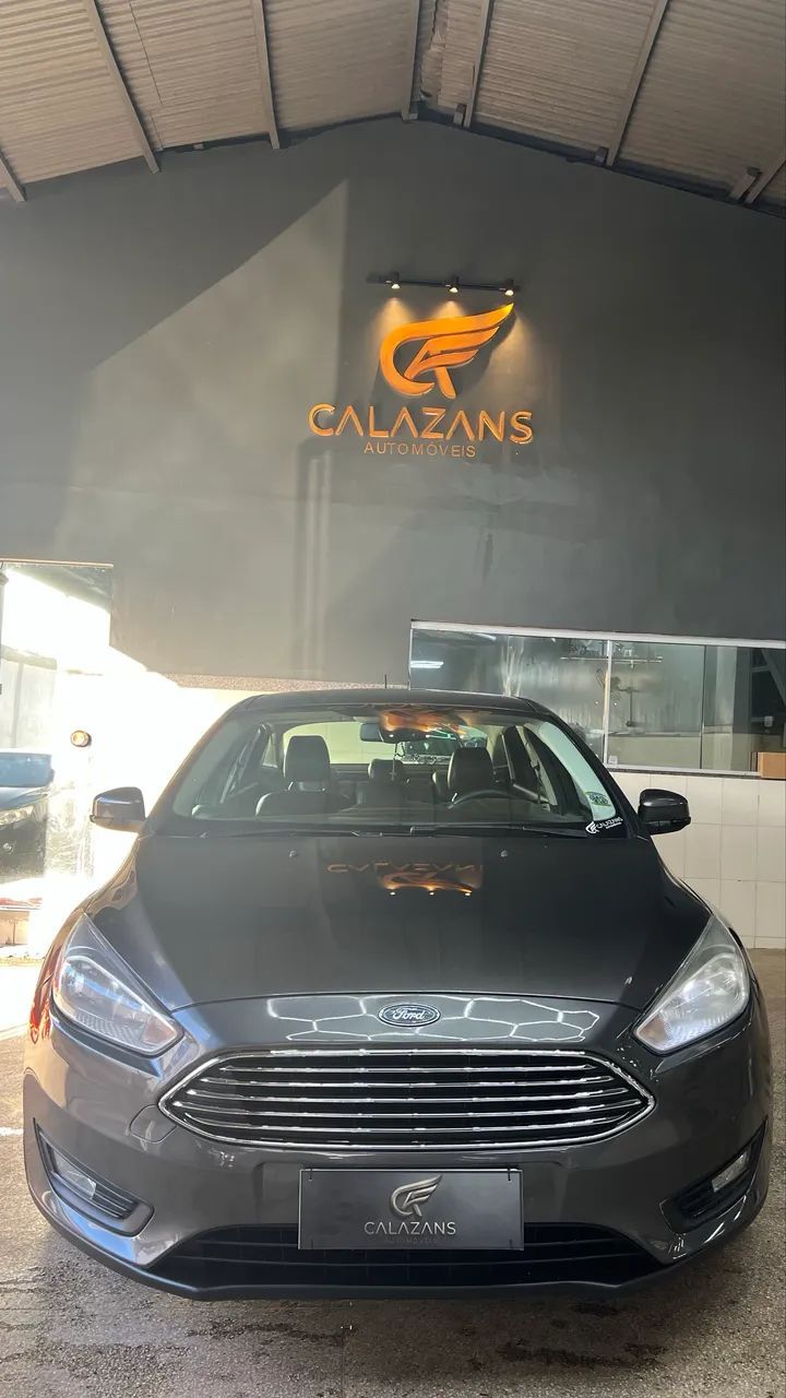 Ford FOCUS 7