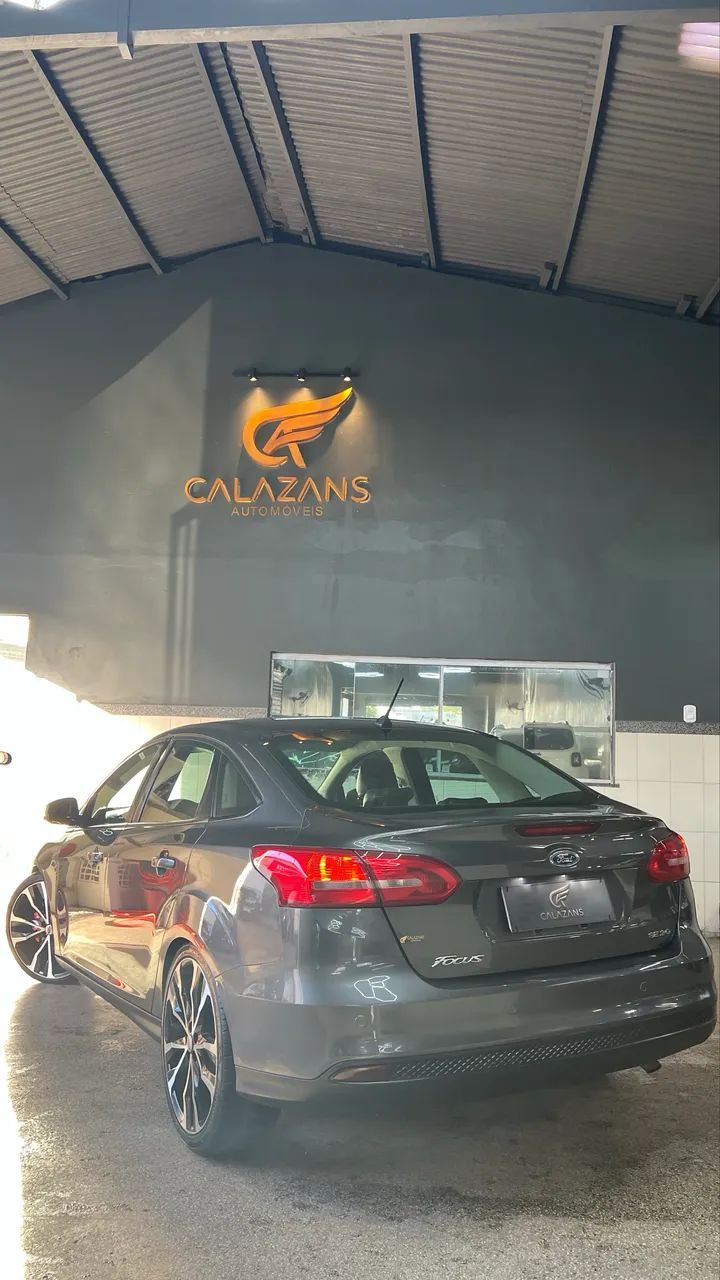 Ford FOCUS 11