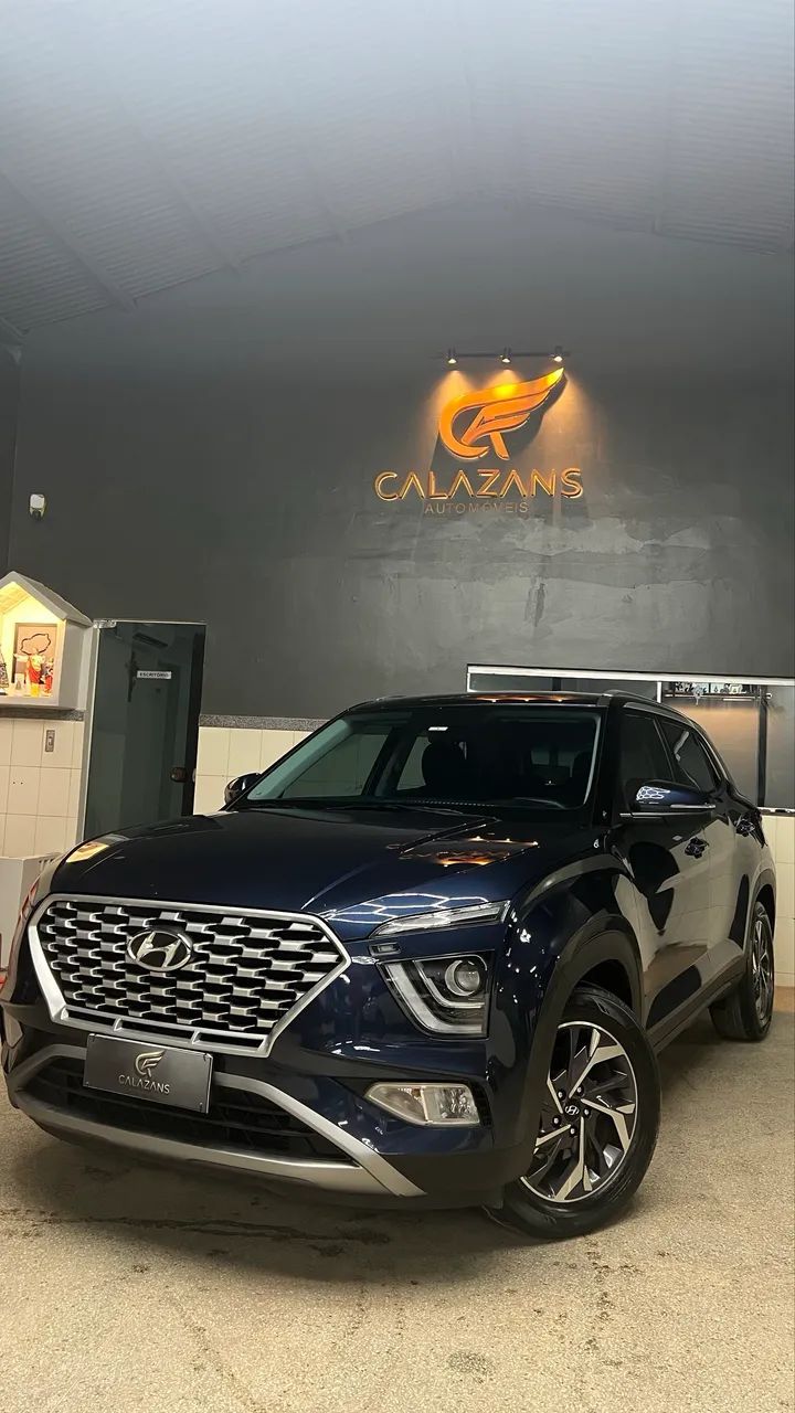 Hyundai CRETA 2023