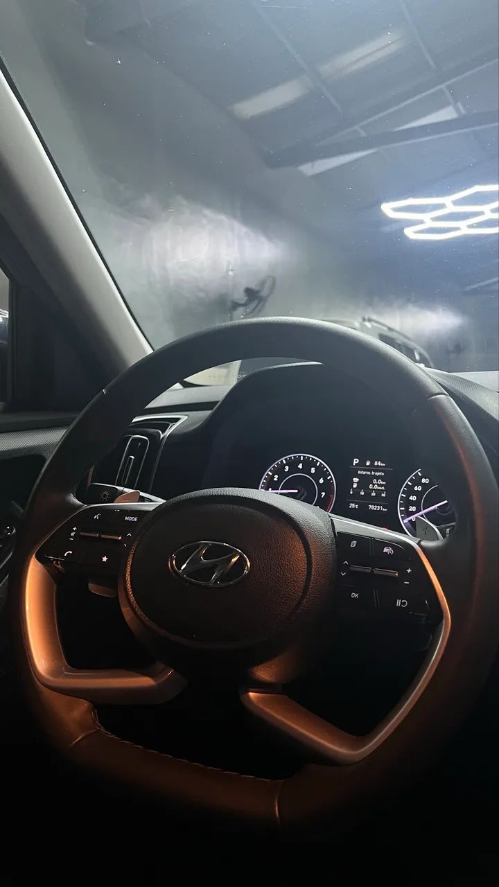 Hyundai CRETA 2