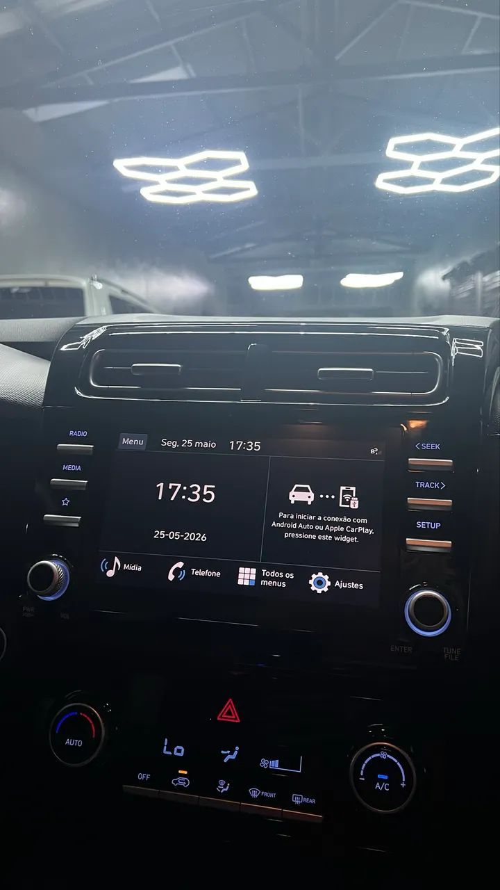 Hyundai CRETA 4