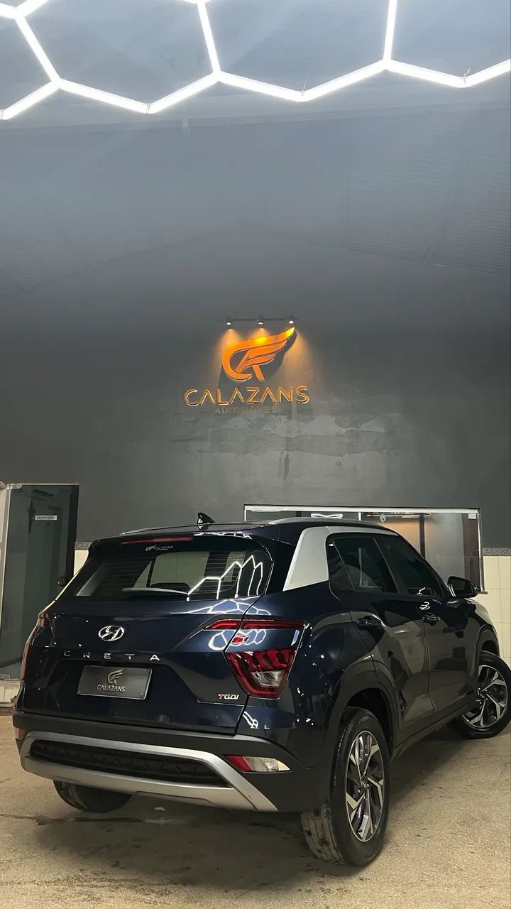 Hyundai CRETA 9