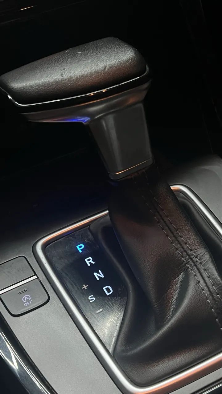 Hyundai CRETA 3