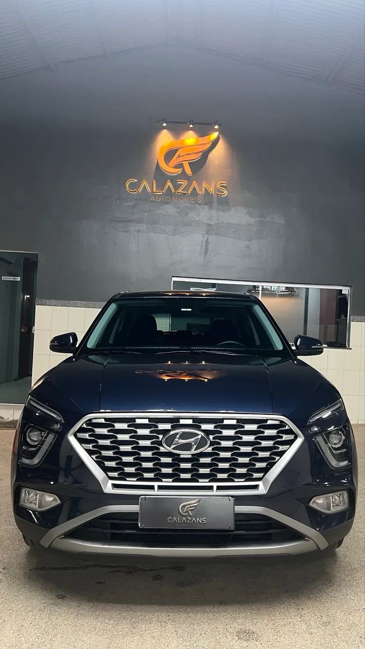 Hyundai CRETA 5