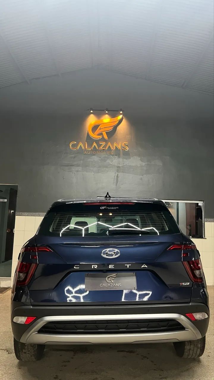 Hyundai CRETA 8